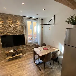 Quartier Opéra Appartement Toulon