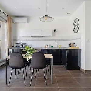  Appartement Lyon Cite-gallo Romaine Terrasse