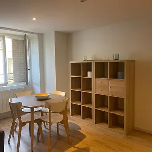  Appartement Superbe