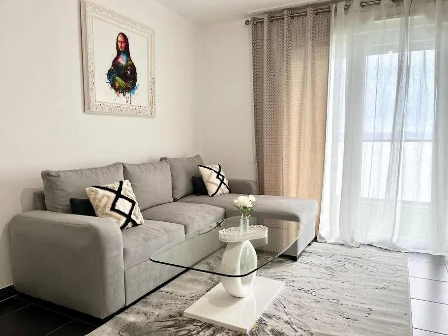Appartement T2 Vue Panoramique Sur Annecy Seynod