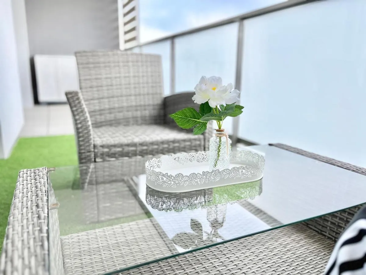 Appartement T2 Vue Panoramique Sur Annecy Seynod